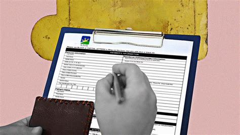 GSIS ID Application: Eligibility, Steps, Other Concerns .